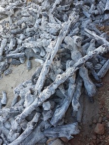 Binchotan de carbón blanco de la mejor opción, parrilla de carbón de eucalipto y barbacoa de carbón de calefacción, carbón de alta calidad a la venta - Product Image 4