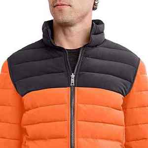Chaquetas acolchadas para hombre de alta calidad, novedad en tendencia, chaquetas para hombre, última llegada, chaqueta duradera y cómoda para hombre - Product Image 2