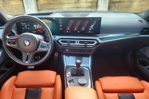 LISTO PARA ENVIAR, BM-W M3 SEDÁN 2024, VOLANTE A LA DERECHA/IZQUIERDA, TRANSMISIÓN MANUAL DE 6 VELOCIDADES - Product Image 2