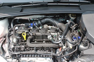 SIMota ระบบไอดีอากาศเย็นสำหรับฟอร์ดโฟกัส MK3.5 1.5L EcoBoost 2015-2018 - Product Image 2