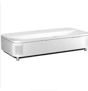 Precio al por Mayor, Proyector Industrial PowerLite 810E de 400 Lúmenes, DLP de Tiro Extremadamente Corto, 4K 8K, Carcasa de Plástico Integrada, OEM - Product Image 1