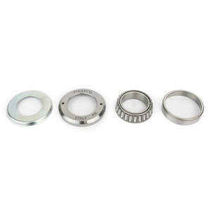 Kit de Manillar de Acero Pinasco Nuevo para Motocicleta - Para Reemplazo/Reparación - Product Image 1