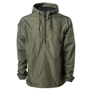 เสื้อแจ็กเก็ตกันลมสำหรับผู้ชายเสื้อ2025 2025สำหรับฤดูหนาวดีไซน์ใหม่ - Product Image 5