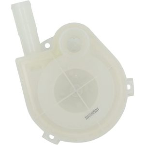 Nouvelle pompe de vidange électrique en plastique pour machine à laver 35-6780CM pour remplacement de pièces 120V/60Hz - Product Image 4