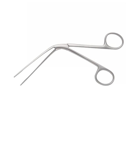 Nouveau Offre Spéciale professionnel meilleure qualité ORL Instruments acier pince nasale en gros arc-en-ciel couleur pince nasale par pentax - Product Image 3