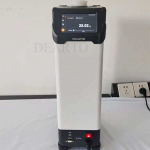 DTG-ULT60G Smart <span class=keywords><strong>Dry</strong></span> <span class=keywords><strong>Block</strong></span> Kalibra tor - Product Image 3