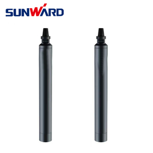 New DHD340 125mm SD5 135 <strong>DTH</strong> <strong>Hammer</strong> Forged Carbon Steel <strong>Rock</strong> <strong>Drilling</strong> Equipment <strong>Parts</strong> for Ore Mining International Standard - Product Image 1