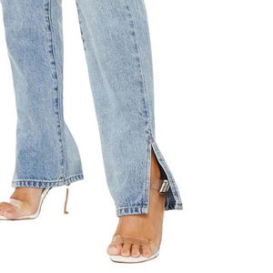 Top Sell <b>Women's</b> <b>Jeans</b> Pant Skinny Leggings Pants Customized Color and Material High Waist <b>Woman</b> Denim <b>Jeans</b> Pants All Size - Product Image 4