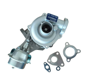 BV35 54359700014 54359700015 54359880014 54359700014 54359700015 Turbocompresor para <span class=keywords><strong>Fiat</strong></span> <span class=keywords><strong>Doblo</strong></span> Idea Grande Punto 1,3 JTD 85 HP - Product Image 1