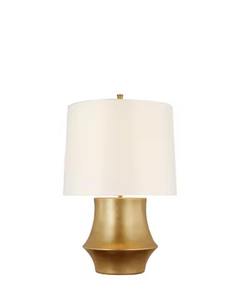 Lampe de table en métal rustique pour chambre et salon fabriqué à la main décor à la maison Accent lumière de table d'étude moderne - Product Image 2