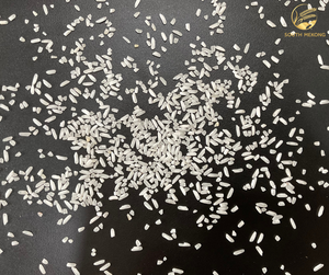 ข้าวขาว 50% แตกเมล็ด ข้าวบาสมาติเนื้อนุ่ม อบแห้ง ผลผลิตใหม่ ภาคใต้เมกง ส่งออกคุณภาพสูงไปยัง สหภาพยุโรป สหรัฐอเมริกา สหรัฐอาหรับเอมิเรตส์ ออสเตรเลีย ติดต่อคุณไอรีน ลูอง +84 366 018 - Product Image 2