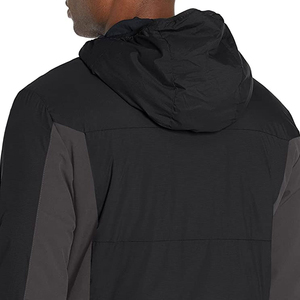 Veste Softshell Homme Personnalisée Haute Qualité 2025 Nouveau Design pour l'Hiver avec Logo Prix de Gros Respirante avec le Meilleur OEM - Product Image 4