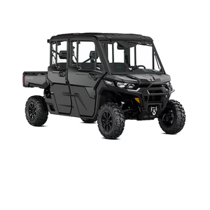 Can-Am Defender Max Limited HD10 EFI OEM/ODM 2022 - Product Image 6