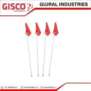 Poste de esquina para competición de fútbol, precio más bajo - Product Image 1