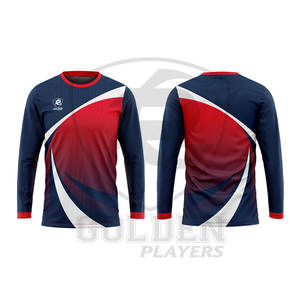 Custom Printed 100% Cotton <b>T</b>-<b>Shirt</b> for <b>Men</b> Long Sleeve Oversized <b>Fit</b> Quick <b>Dry</b> Low MOQ Casual Tshirts with Logo - Product Image 4