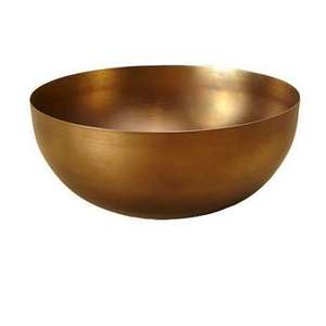 Frutero Moderno Hecho a Mano, Biodegradable, de Metal y Madera, Decoración para Sala de Estar, Regalo de Boda, Tazones para Servir - Product Image 1