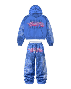 Sudadera de Invierno Personalizada, Ecológica, con Lavado Ácido, Estilo Casual de Lujo para Hombre, 100% Algodón, Ligera, con Bolsillos - Product Image 3