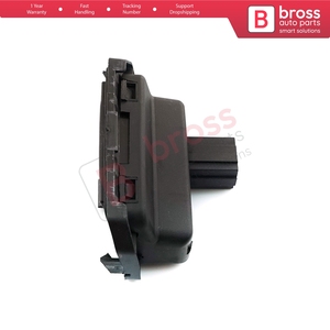 สวิตช์ปลดล็อคฝาท้าย BDP795 รุ่น 98091103 สำหรับรถยนต์ Megane 2 Laguna 2 - Product Image 2