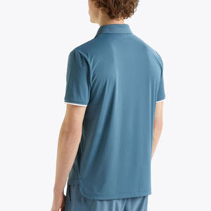 Vêtements de sport décontractés professionnels maillot de Tennis personnalisé en gros de haute qualité séchage rapide respirant confortable athlétique en plein air - Product Image 5