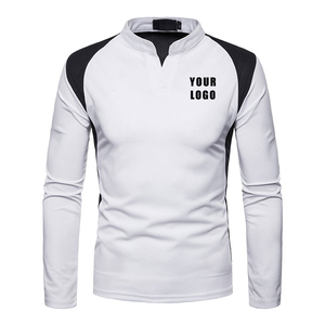 Sudadera con Capucha de Manga Larga para Hombre, Otoño 2026, Impermeable, Antiencogimiento, Antiarrugas, Jersey Sólido de Invierno - Product Image 5