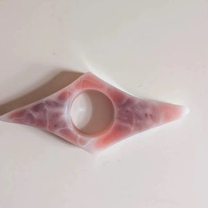 Support de page de livre en résine, poignée pour les doigts, accessoire de lecture durable et confortable, parfait pour les livres, les documents d'étude, les journaux et les romans - Product Image 1