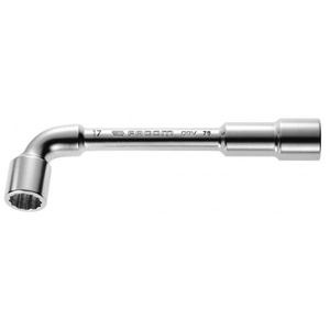 ประแจบล็อกเปิดหกเหลี่ยม Facom แบบฟอร์จ ขนาด 12 x 6 จุด คุณภาพสูง - Product Image 1