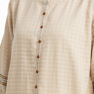 <b>Women</b> Ethnic Silk Cotton Shalwar Kameez <b>Suit</b> Stylish Printed Kurta Relaxed Bottom Quick Dry Soft Dupatta for Summer <b>Wedding</b> - Product Image 6