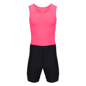 ชุดพายเรือของผู้ชายพิมพ์ลายกลับด้านดีไซน์ล่าสุดระบายอากาศได้ดี - Product Image 4