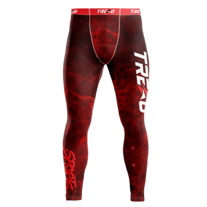 Athletic Sports <b>Tights</b> Men <b>Compression</b> Leggings Gym Wear <b>Running</b> Fit Men <b>Compression</b> Leggings <b>Running</b> Training <b>Tights</b> Sweat - Product Image 3