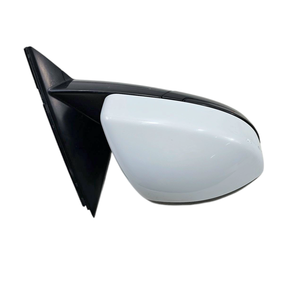 Espejo Retrovisor Derecho JAGUAR E-Pace Serie J9C8369 (17>) - Product Image 4