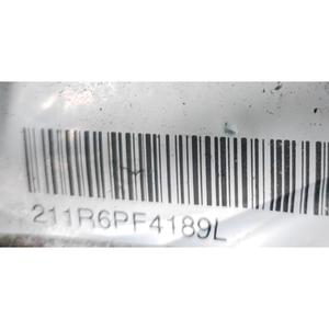 เกียร์ธรรมดาแบบสมบูรณ์ ทาทา อินดิก้า รุ่นที่ 1 475DL ดีเซล 1400 (05>08) - Product Image 3