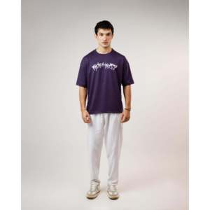 Chemise Wubba Lubba en jersey 100% coton Rick & Morty - Product Image 4