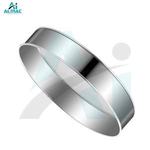 Bandeja para Tabletas de Acero Inoxidable de Grado Profesional ALMAC para Hospitales, Clínicas, Uso Dental, Acabado Pulido Manual, Juego de Instrumentos - Product Image 5