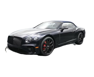 Continental GT S Cabriolet 2024 d'occasion en excellent état - Product Image 1