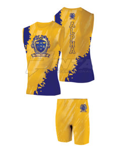 Uniforme de Calentamiento de Última Moda en Color Sólido, el Más Vendido, Bajo MOQ, Disponible en Stock - Product Image 4