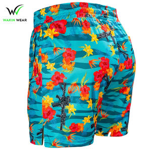 New Arrival <b>Men's</b> <b>Shorts</b> Eco-Friendly Soft Touch Mesh <b>Short</b> Multi-Color with Reasonable Price OEM Service - Product Image 6