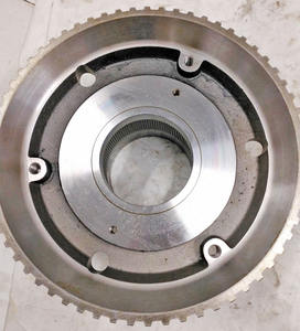 Piezas Originales Kalmar 923828.0380 Conjunto de Cubo de Rueda Envío Rápido para Equipos de Terminal Portuaria - Product Image 5