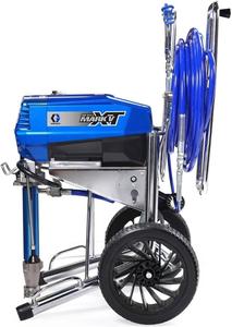 ¡COMPRA AHORA! Flujo de Trabajo Eficiente para Pulverizador Industrial sin Aire - Equipo de Pulverización de Alta Presión de 3300 PSI - TODAS LAS EXPORTACIONES - Product Image 2