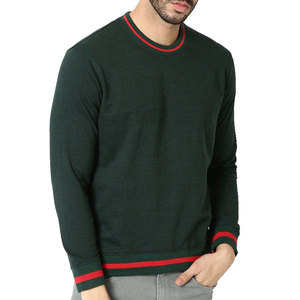 Sweatshirts Premium Quality Cotton <b>Blended</b> With Lightweight Feel Ideal For All Season Wear Casual Outfits And Street Style - Product Image 1