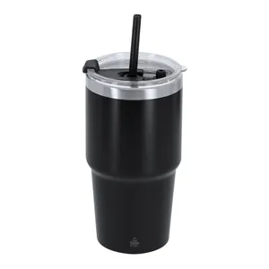 Bicchiere Termico Sostenibile in Acciaio Inossidabile di Vinson - Product Image 2