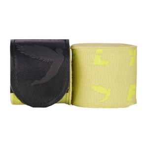 Bandages de main en maille de haute qualité, bandages de main personnalisés, bandages de main élastiques professionnels, protection pour le poignet de Muay Thai et de kickboxing - Product Image 5