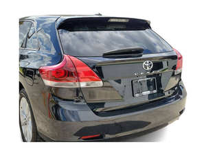 2014 pour Venza LE FWD Pneus R20 Volant à gauche Intérieur sombre Régulateur de vitesse adaptatif Sièges en cuir 7 places Caméra de recul 360° - Product Image 3