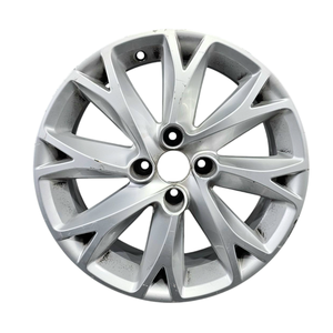 Jante en alliage CITROEN C4 2ème série 9684260580 (10>18) - Product Image 1