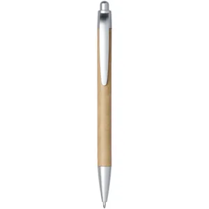 Bolígrafo Ecológico Reciclado Tiflet, Artículos Promocionales - Product Image 1
