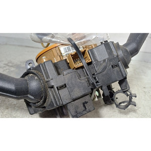 Interruttore Luci FIAT Fiorino 2a Serie 0735669646 225A2000 (07>15) - Product Image 4