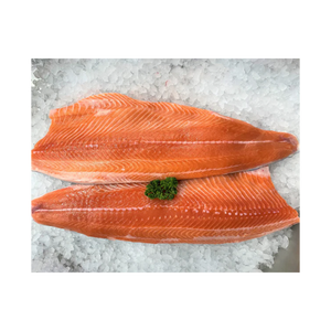 Salmón de entrega rápida para comercio mayorista y pedidos grandes - Product Image 4