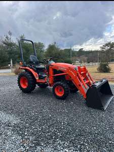 Tractores Kubota al por Mayor de 50hp, 80hp y 120hp, Tractores Agrícolas Confiables Disponibles, Entrega Rápida en Existencia, Mejor Precio de Venta - Product Image 6