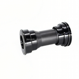 Boîtier de pédalier DUB BB 68/73mm pour VTT et vélo de route SRAM, à pression ou à visser, pour <span class=keywords><strong>BB92</strong></span> <span class=keywords><strong>41</strong></span>/86-92*24 - Product Image 1