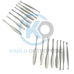 KAHLU-cincel ortopédico personalizado de alta calidad, instrumentos ortopédicos de diseño superior - Product Image 1