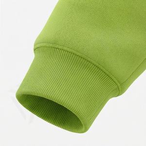 Ensemble de survêtement pour femme à capuche d'hiver, 100% coton, personnalisable, ensemble de sport décontracté avec design 2 en 1, survêtement respirant - Product Image 6